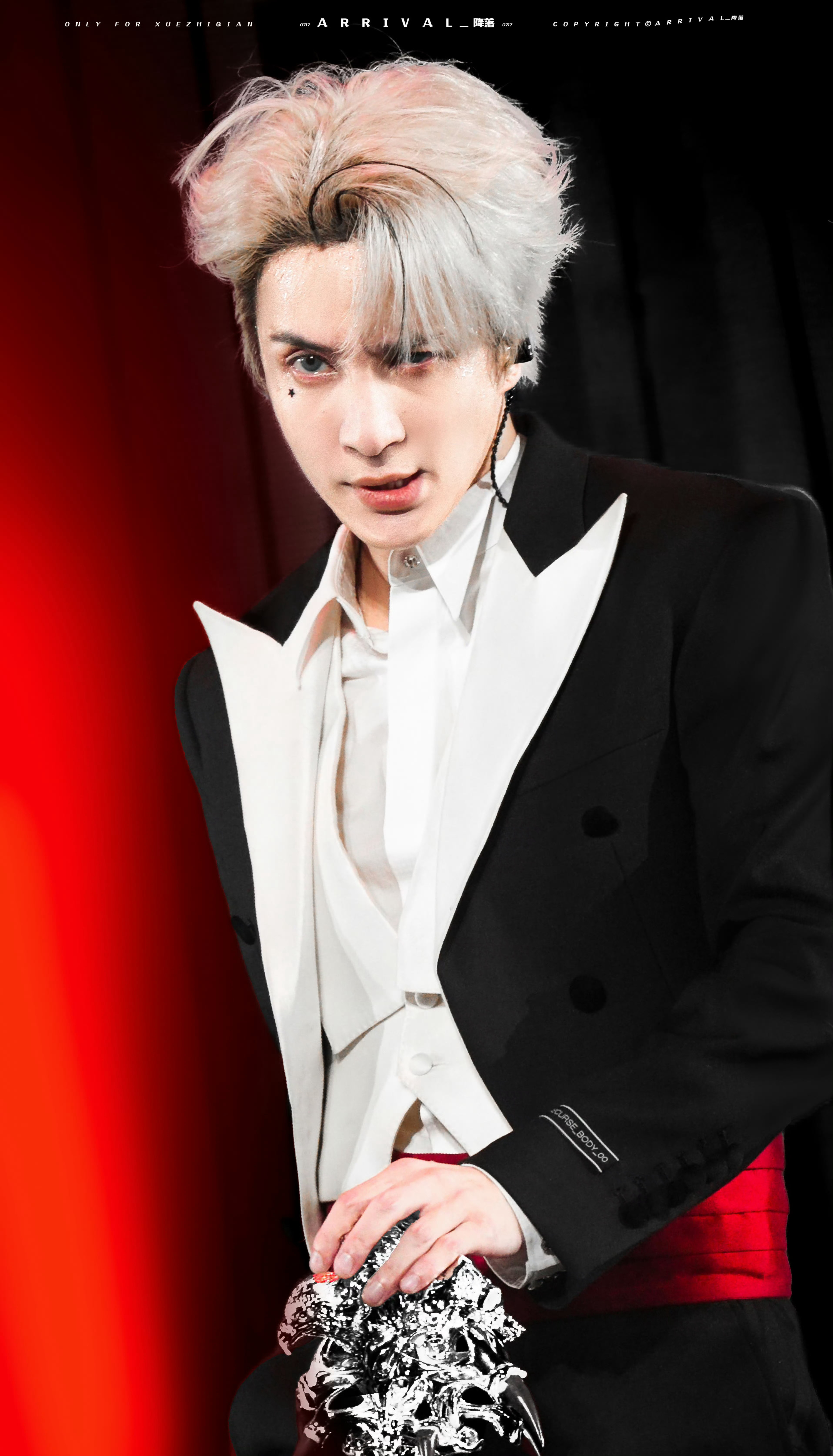 薛之谦官宣天赐的声音7🦊 原创立身🔥金曲为证🔥短短三个月54场巡演160万