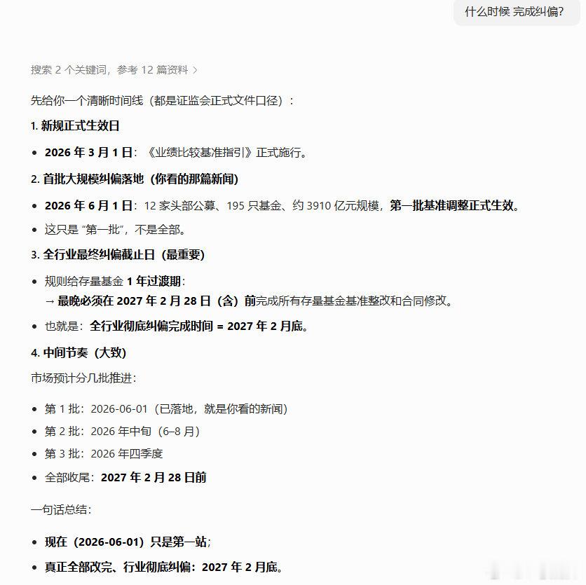 风格漂移的归位 