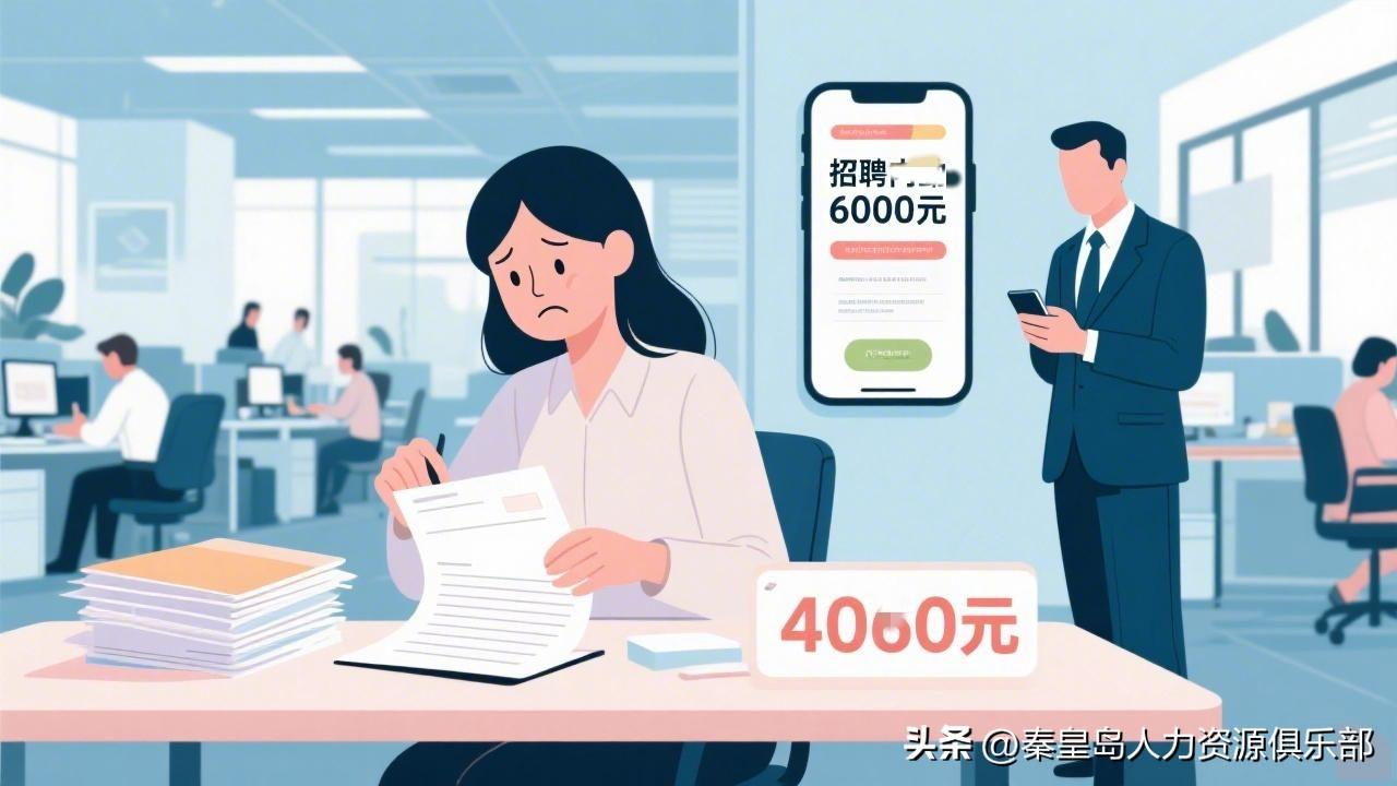 老板为什么不愿意给老员工涨工资反而愿意高薪招新人呢？朋友在公司干了整整8年的行政