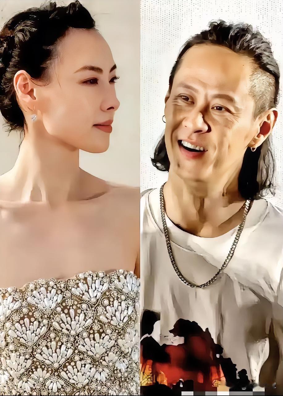 明眼人其实都看的出来，
梁洛施之所以和马浴柯在一起，
根本不是为了捞一笔钱的，而