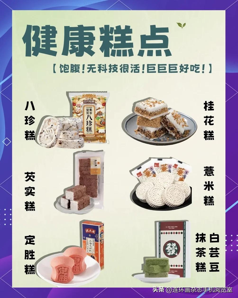 〔糕点、杂书画拾页〕