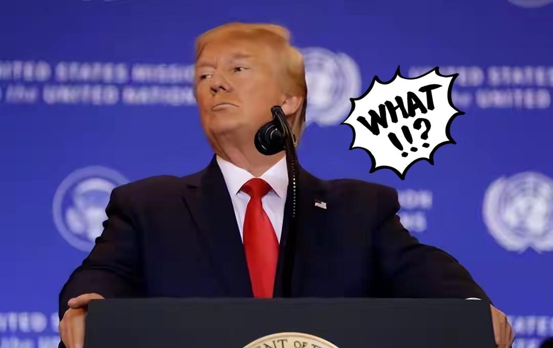 美国疯了，
世界对美国已毫无办法!
1月7日，美国在半个小时内扣押了两艘油轮，其