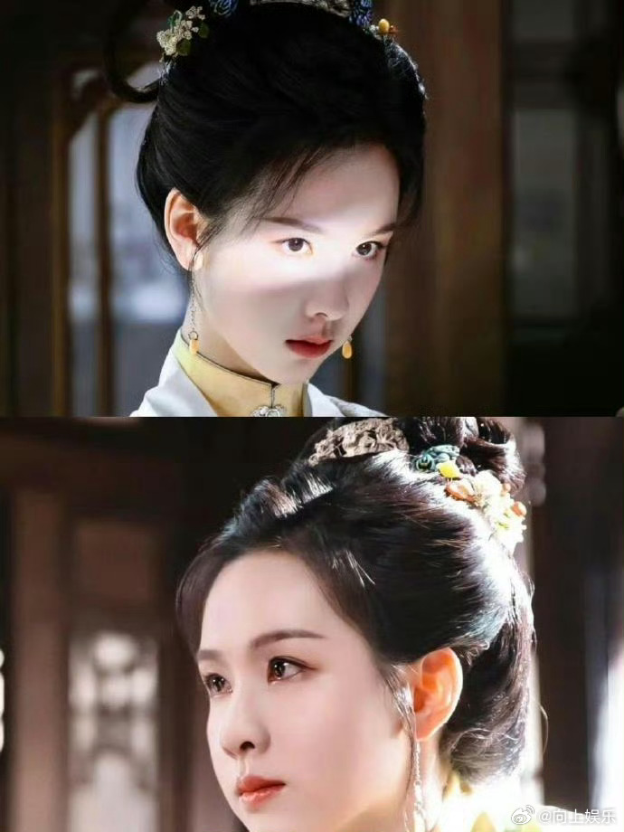 陈都灵双连爆女主陈都灵月鳞绮纪雁回时双连爆 家人们，又有喜讯啦！陈都灵双连爆女主