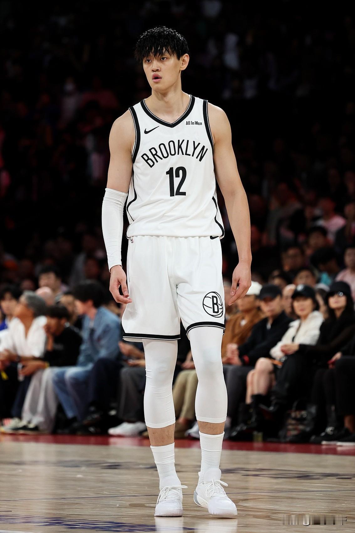 在中国打NBA赛却不让中国球员出场，NBA又惹怒了中国球迷！

在今晚篮网与太阳