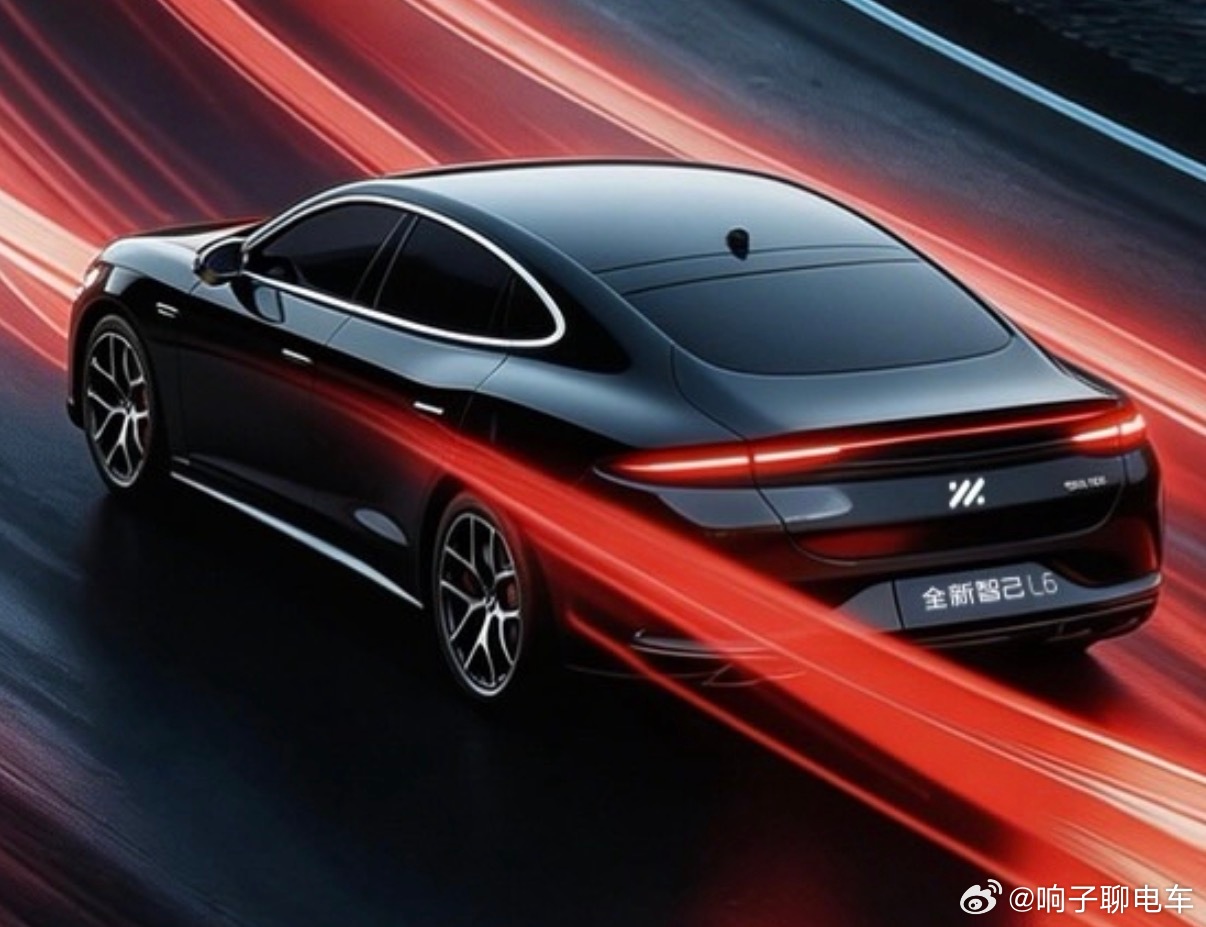 早安，这是什么L6 