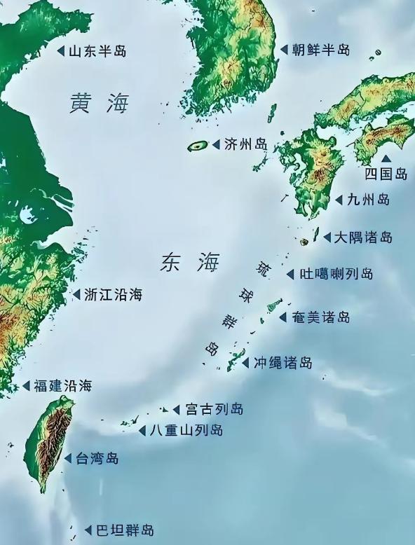 日本跟俄罗斯掰扯北方四岛时，嗓门大到能掀翻屋顶，可只要有人提琉球群岛，他们就立马