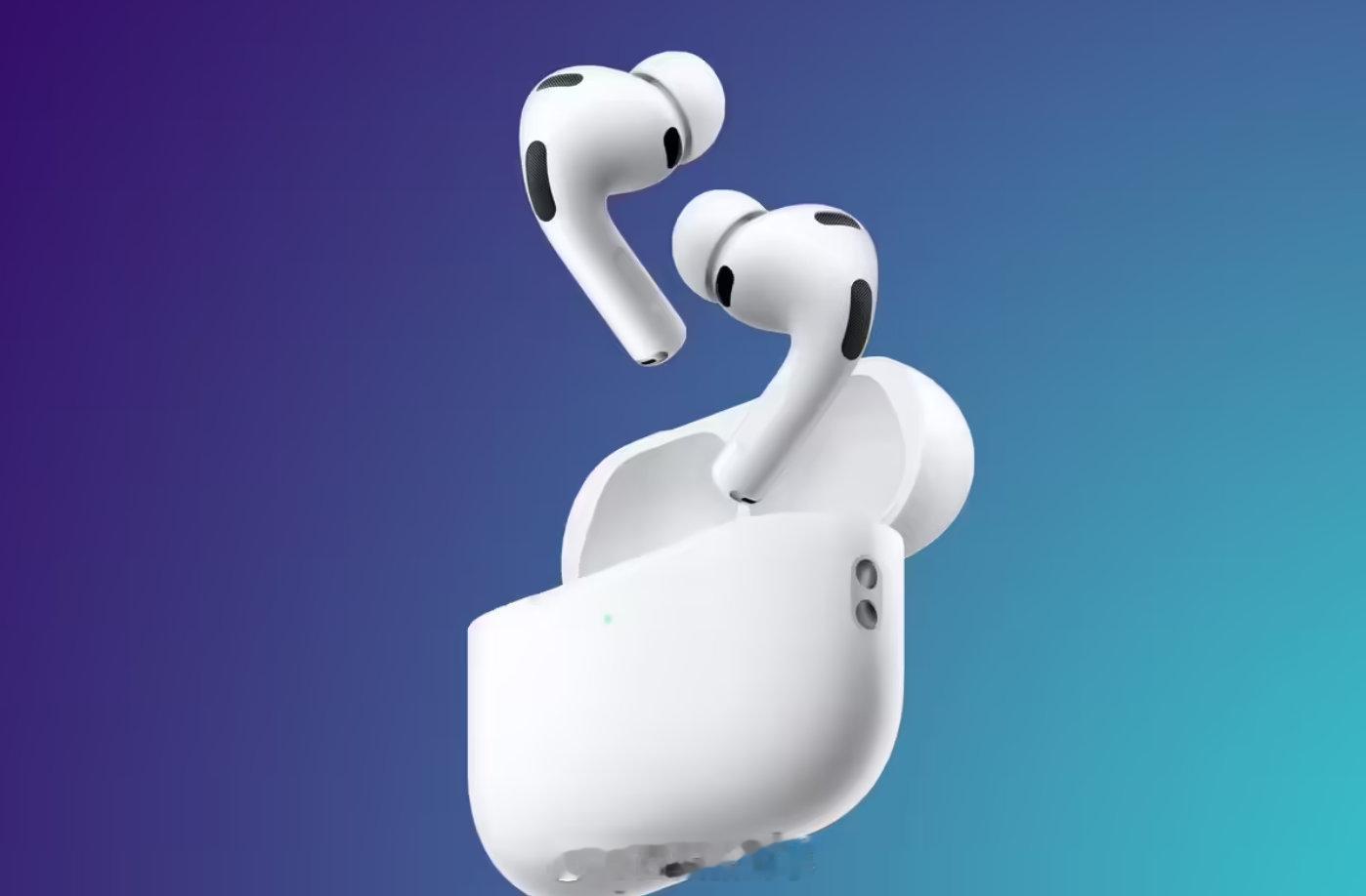 【用户反映AirPodsPro3仍有静电噪音问题】AirPodsPro3疑未彻底