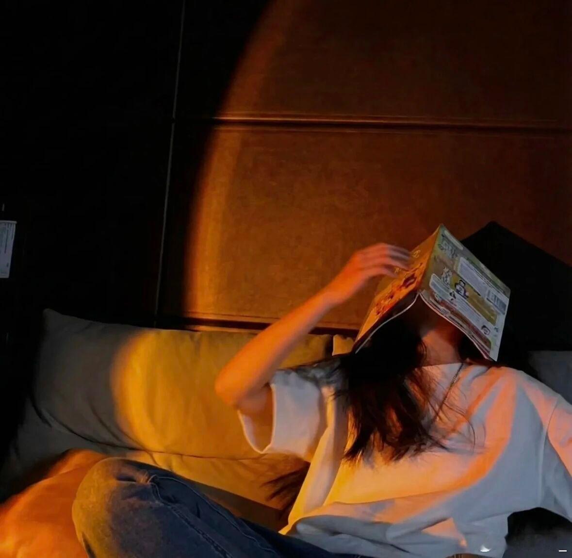 不拧巴 能自洽 生活随心  才会更快乐 