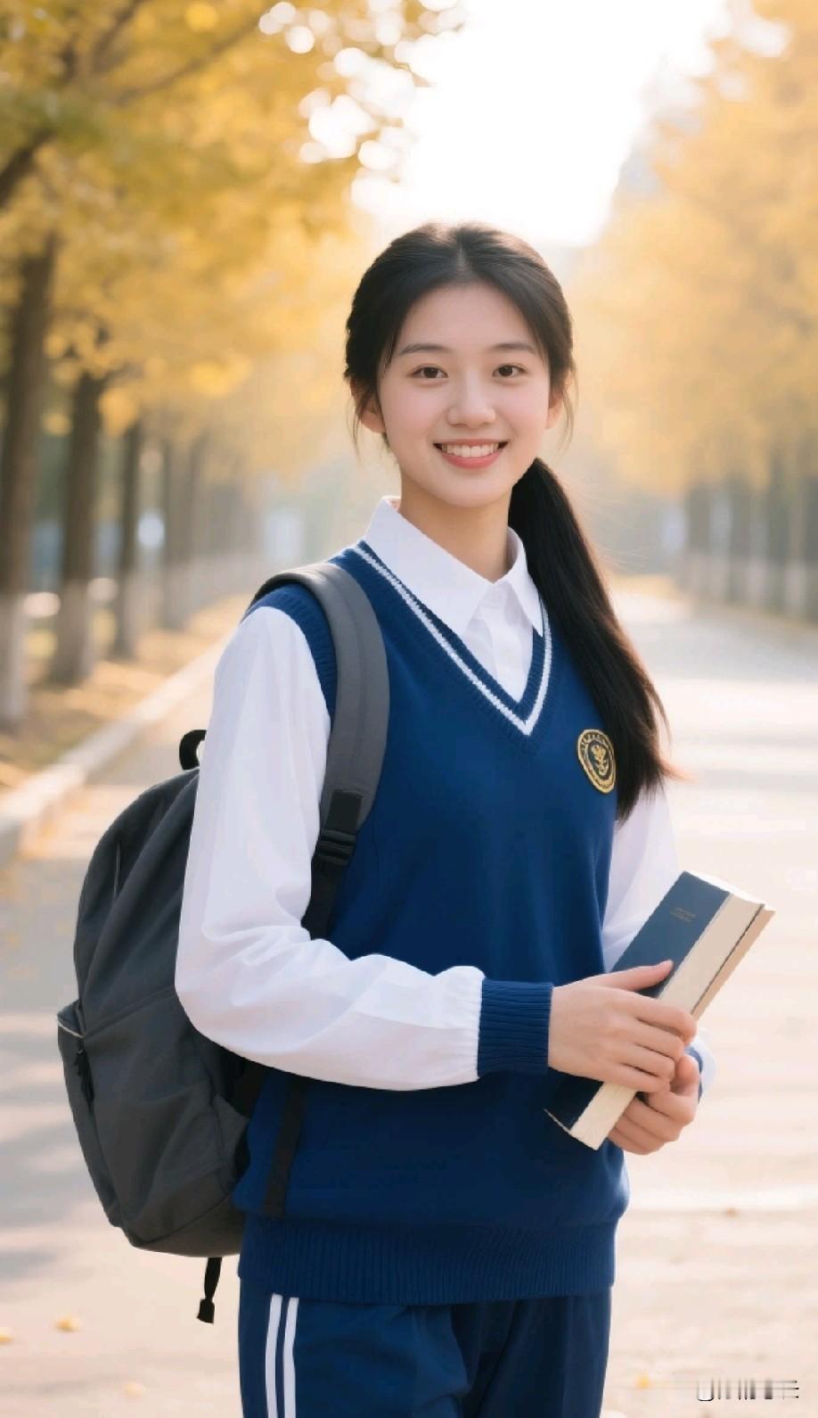 上了高中你才会发现：
1、普通家庭的孩子，高中9门科目，你没有喜欢不喜欢的权利，