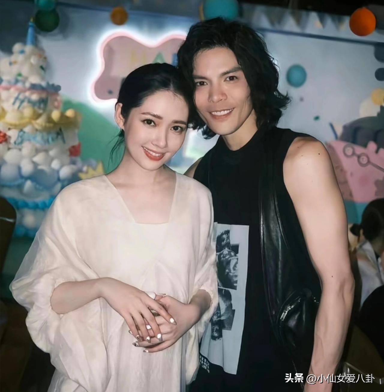 划重点，记住了
郭碧婷给所有女人提了个醒
嫁人你可以嫁富的，嫁矮的，嫁丑的，但千