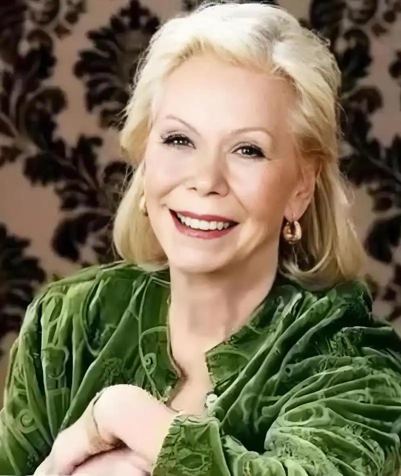 90岁美国心理女博士再次语出惊人！她说：“你所有的痛苦与困顿，都是自己一个人的事