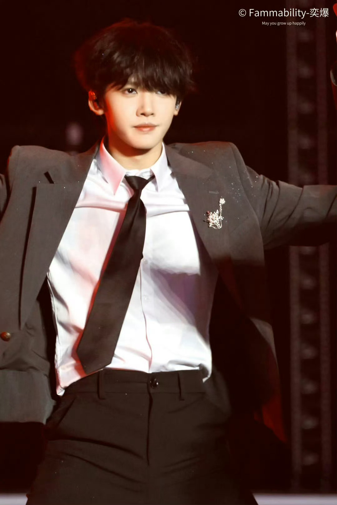 张奕然参加艺考张奕然参加艺考，奕然小子加油