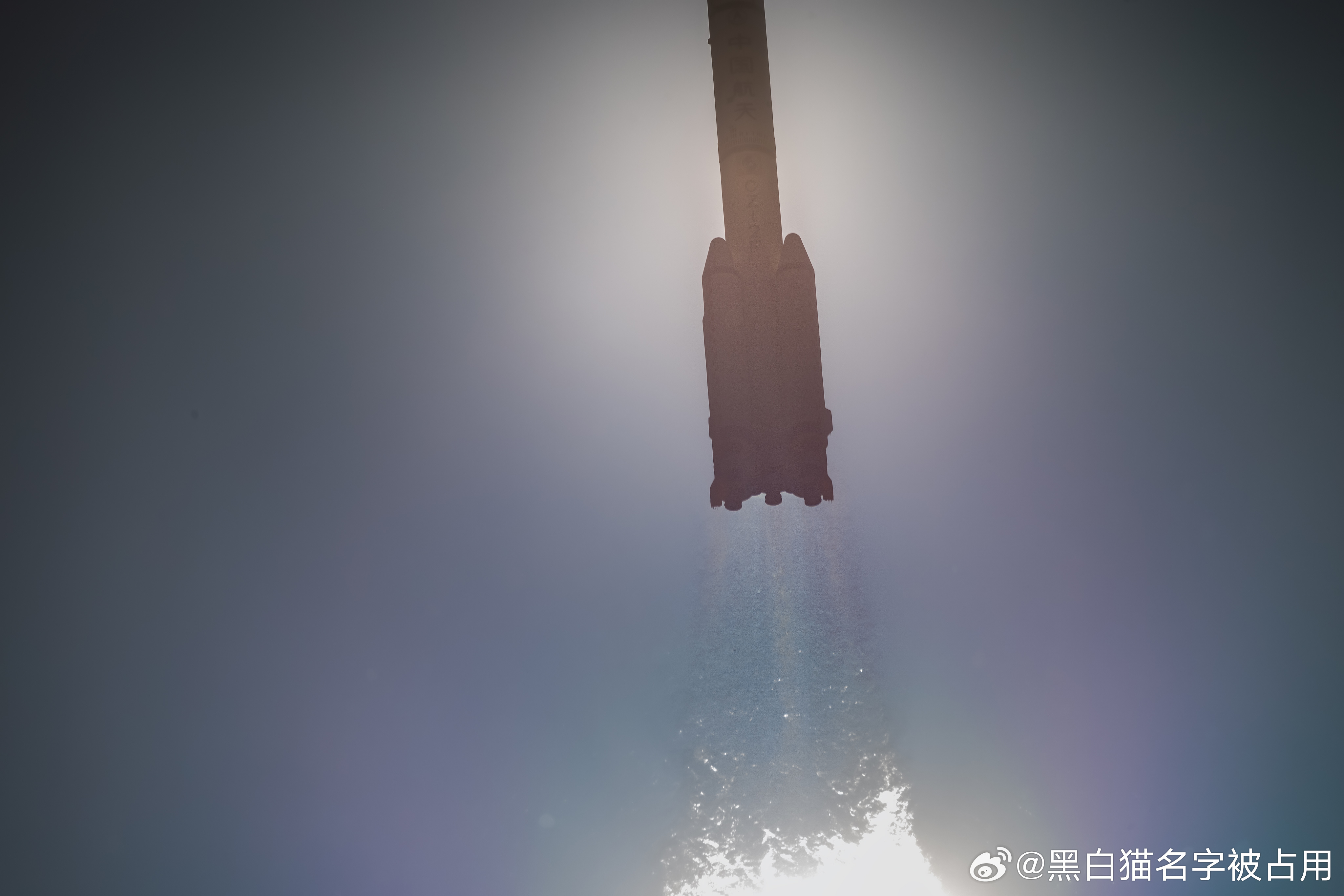 34年前，代号“921”工程正式立项实施，中国人能飞了！和平利用太空，造福全人类
