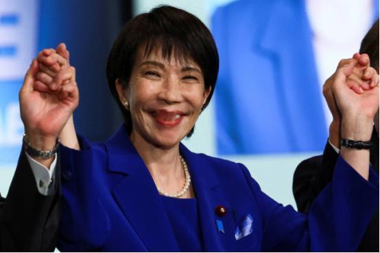 奇怪了，高市早苗当选日本首相之后，目前发出贺电的国家只有韩国、越南、哈萨克斯坦、