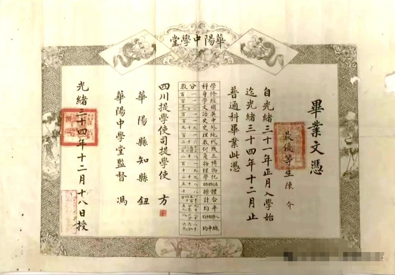 老物件分享