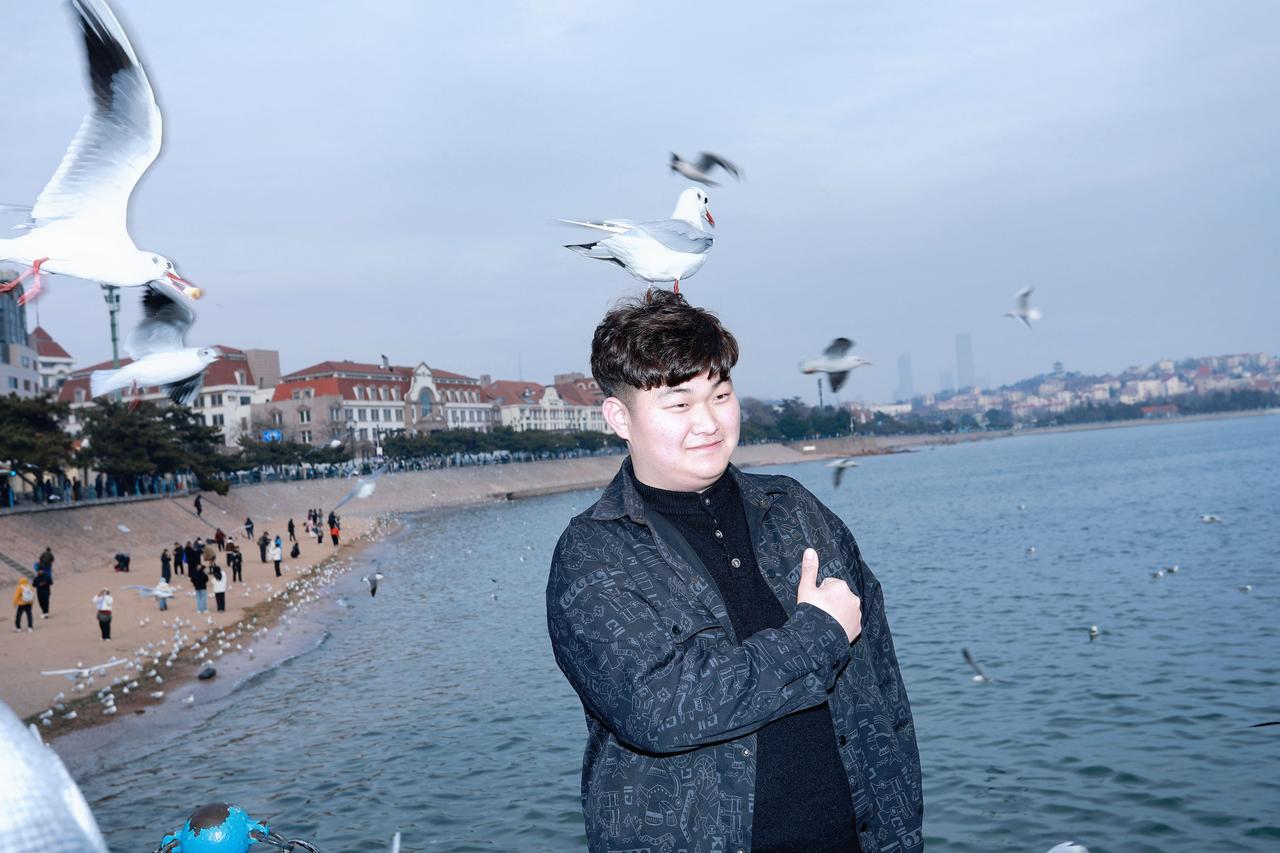 人像摄影约拍跟拍辣妹穿搭 青岛人像约拍跟拍我镜头里的美女原创摄影