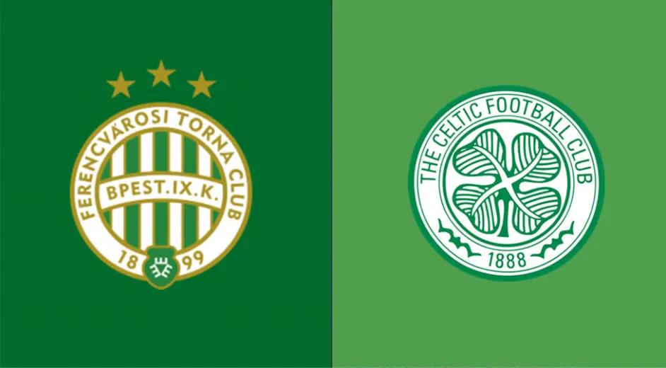 像，不代表一样！
欧洲足坛最容易搞混的两支球队，希腊的帕纳辛奈科斯和苏格兰的凯尔