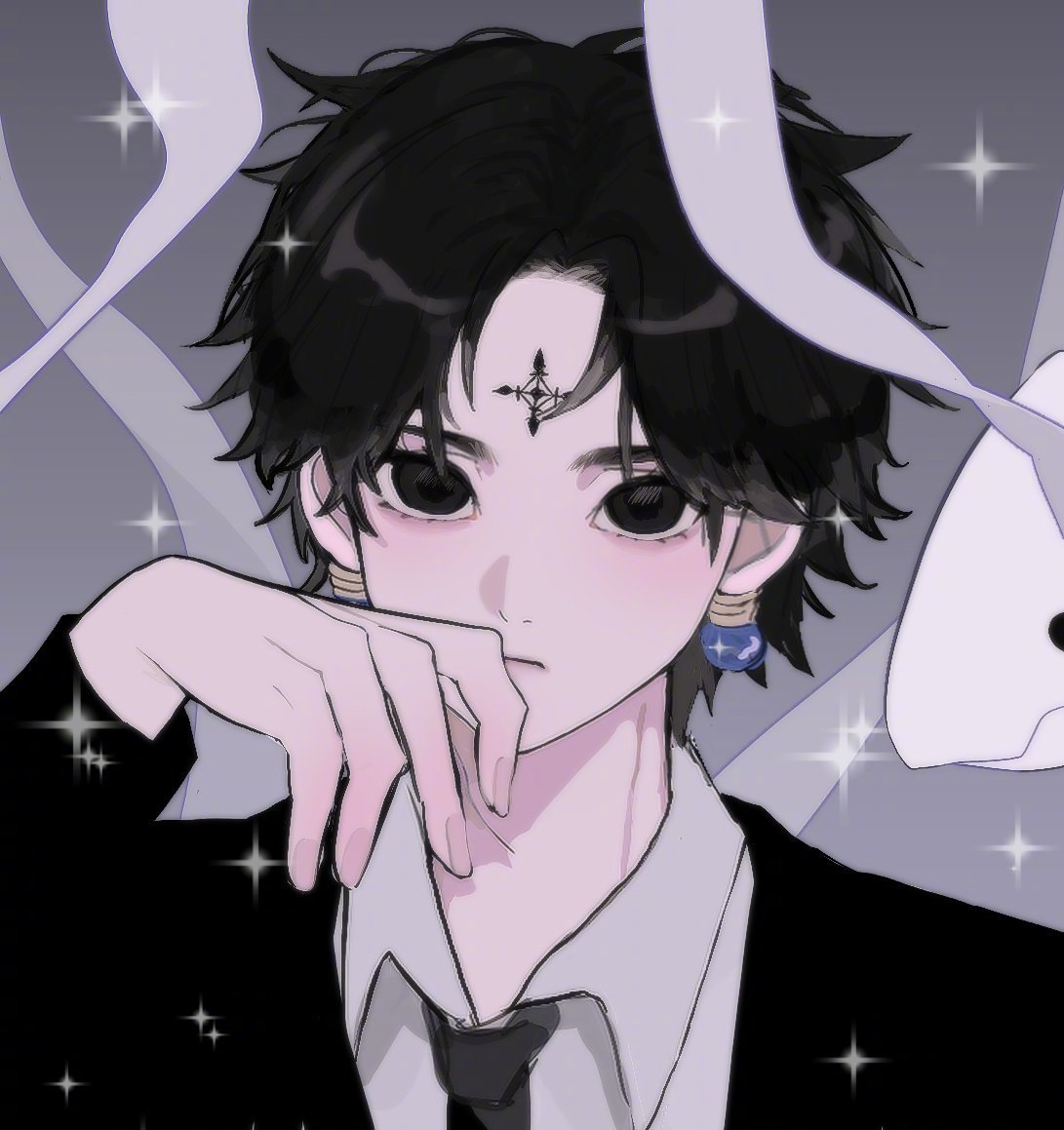 「全职猎人」绘画作品！TWI.ziyuuuuuuda ​​​