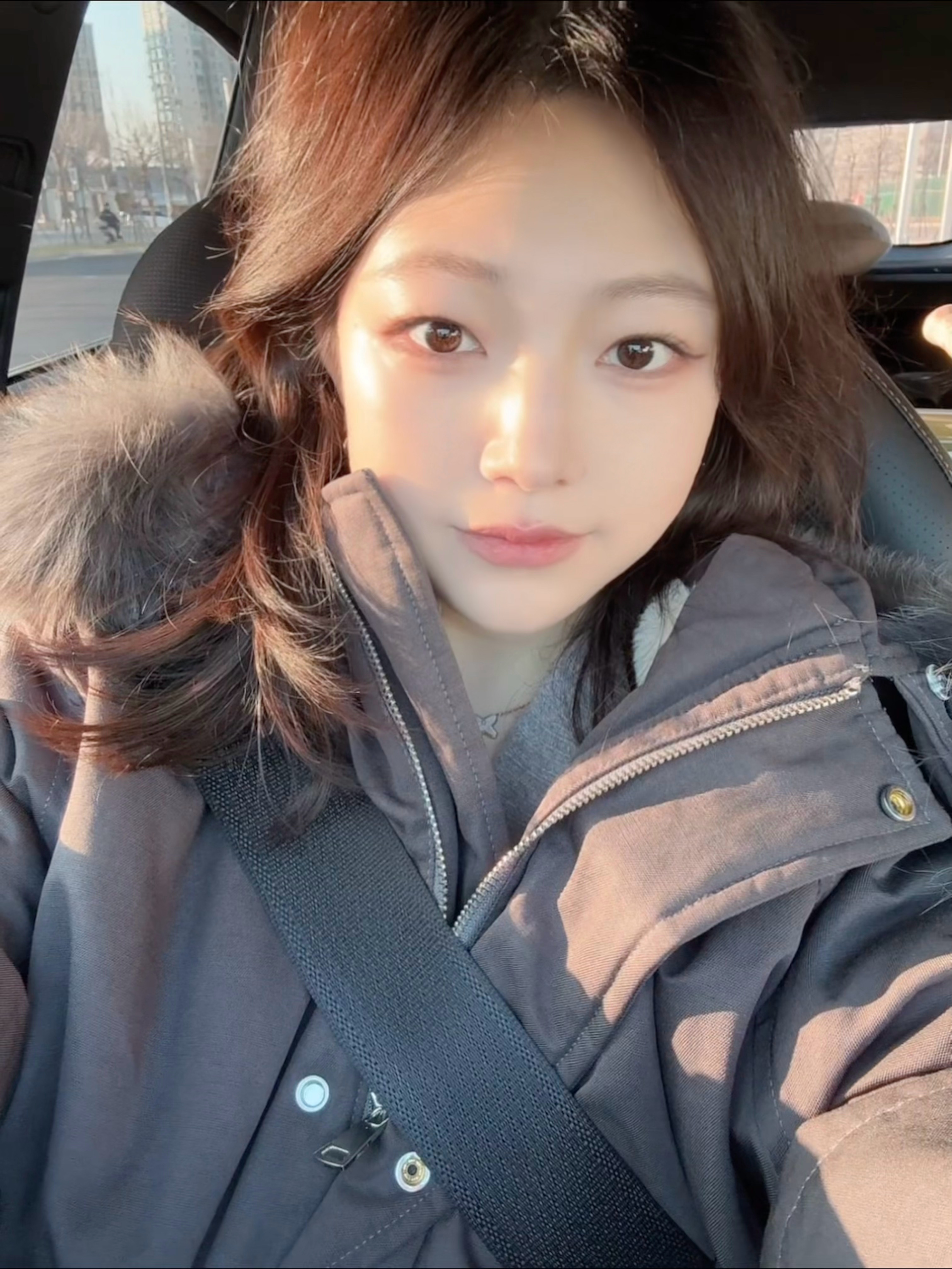 早上好！又是好久不见