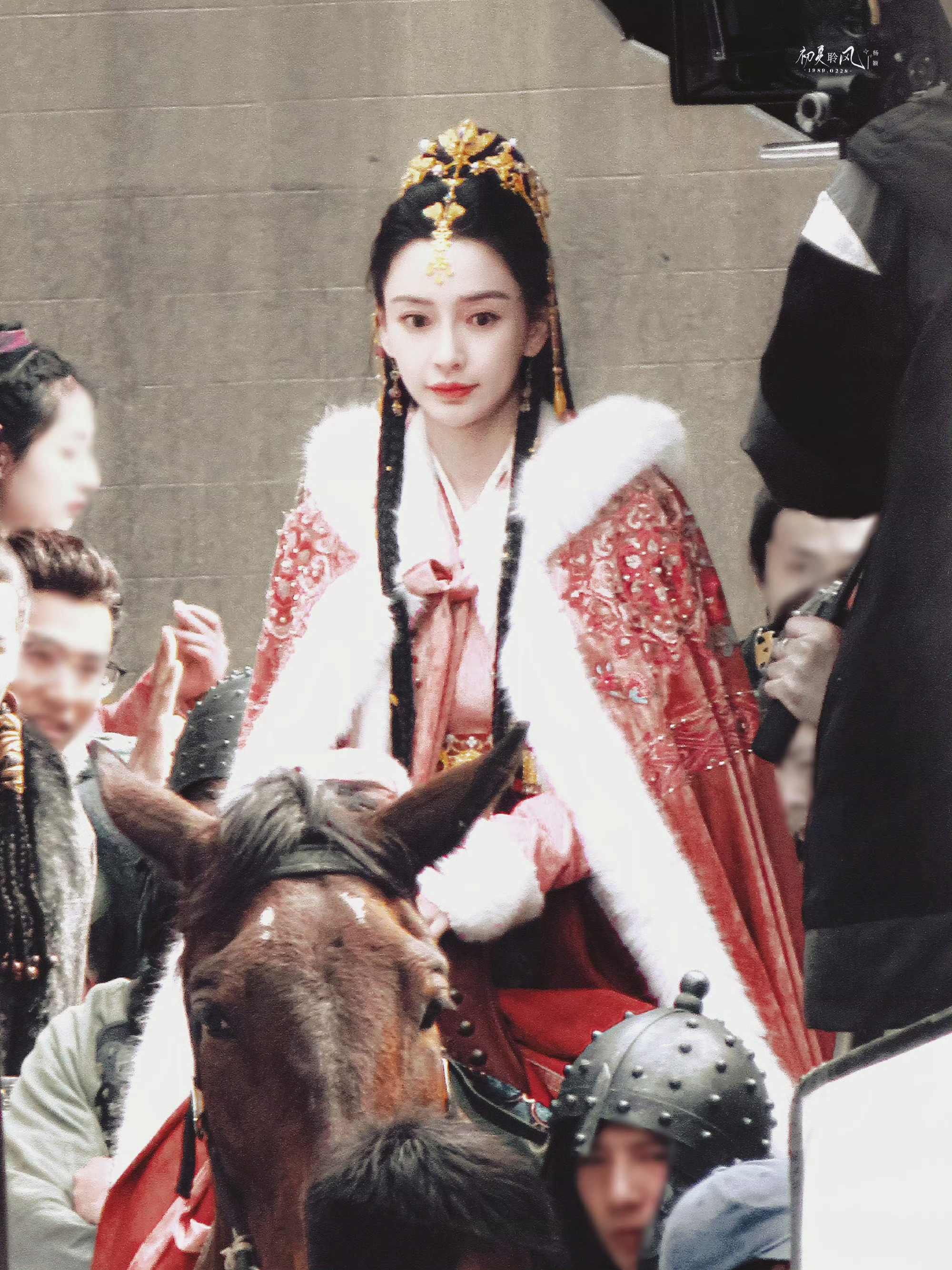 angelababy  🌸angelababy相思令 上天入地 我再也找不到比