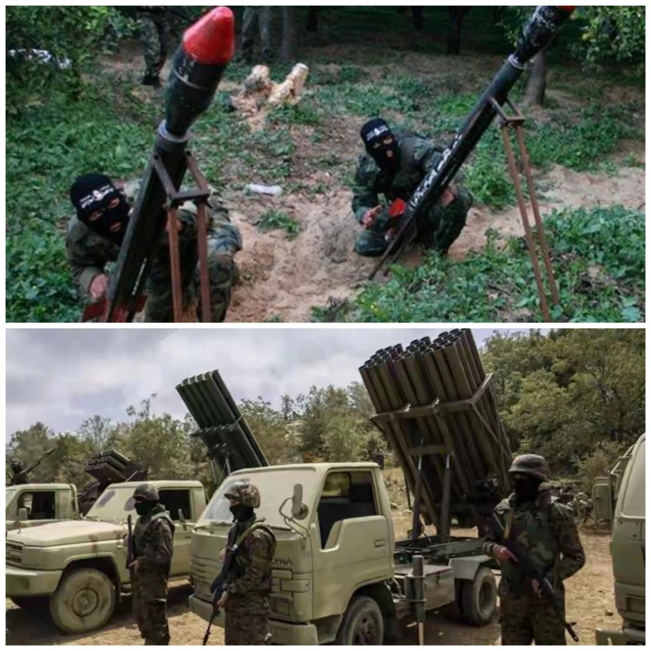 这回黎巴嫩政府似乎已经下定了决心要解除各派系武装，特别是真主党武装。以色列政府声