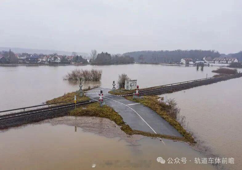 铁路头条【屡遭重创：欧洲铁路认证要考虑极端天气肆虐？】未来，ERA将继续与欧盟委