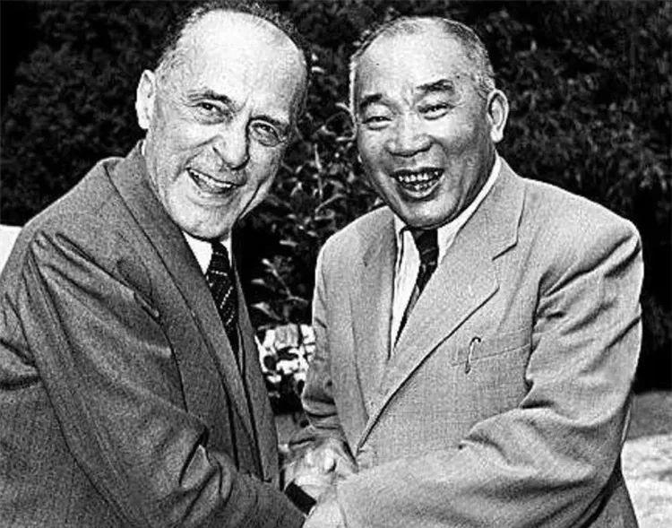 1882年6月24日，一个精准预言了中国人口问题的神童出生于浙江绍兴嵊县一个富商