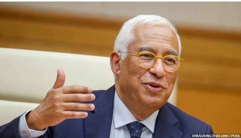 欧盟声援西班牙：面对特朗普“断贸”威胁，我们将全力保护成员国利益
在遭受美国总统