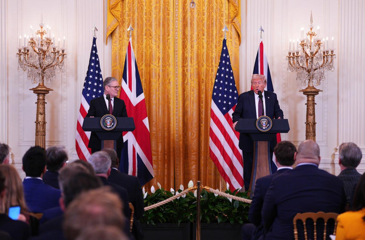 英国首相发布视频公开承认巴勒斯坦国这件事，让我明白了一件事，为什么越来越多的国家
