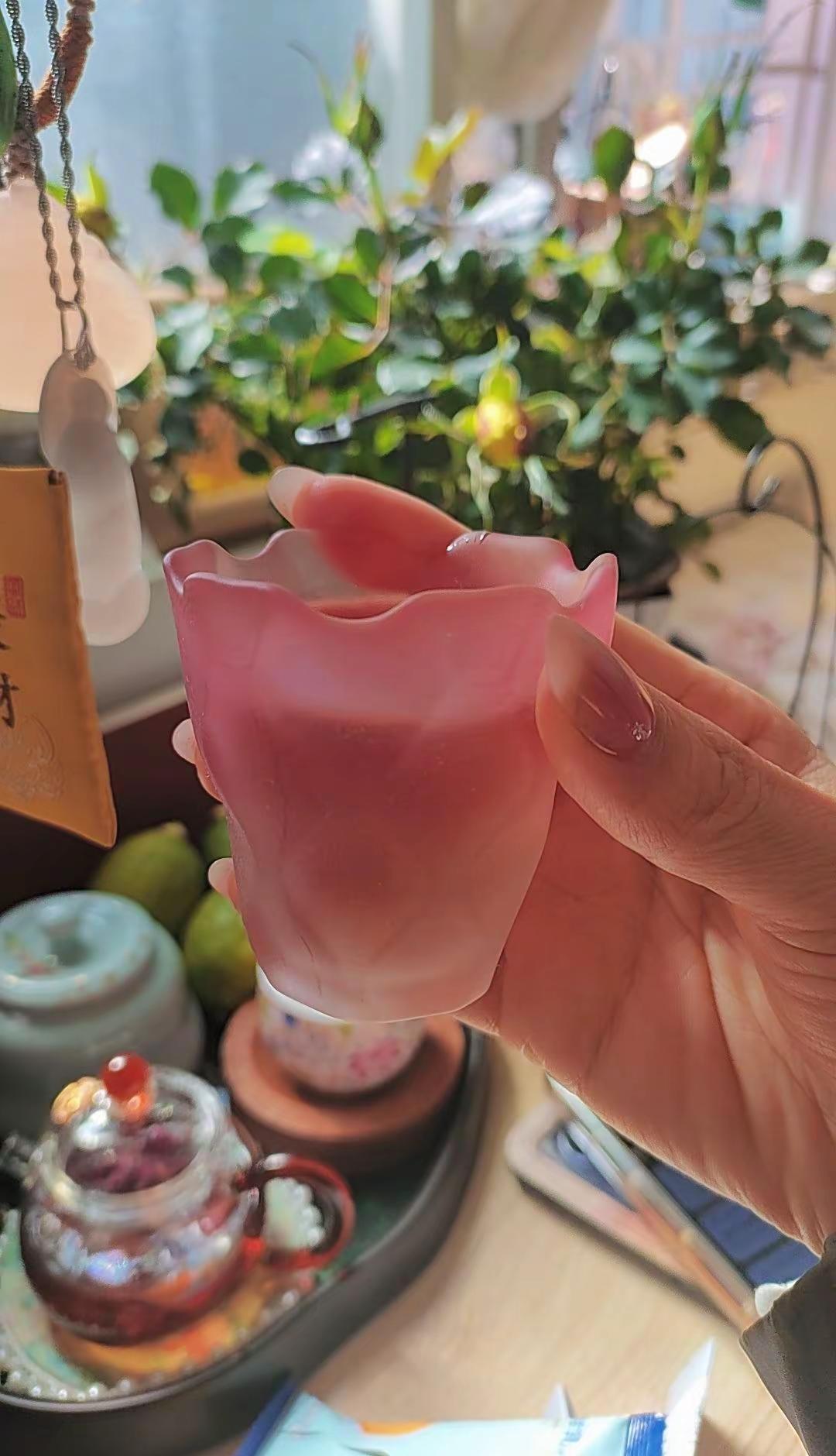 💐世界太吵💐别听，别跟，别慌张