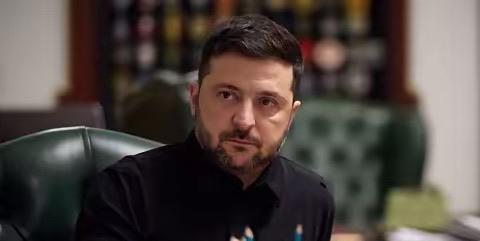 基辅市长：即便在如此艰难的时刻，中央当局仍在玩弄政治

乌克兰现在的处境，真的让