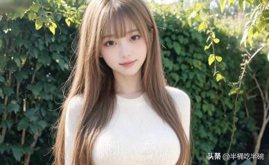 一位性学家忧虑说：
“AI女性机器人，只要具备解决男性生理需求，下一个10年是结