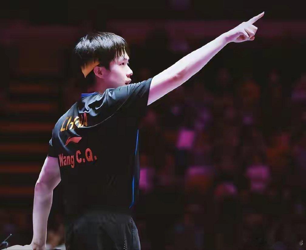 王楚钦2025完成多项突破王楚钦2025赛季国际赛事12冠！达成积分破万成就！ 