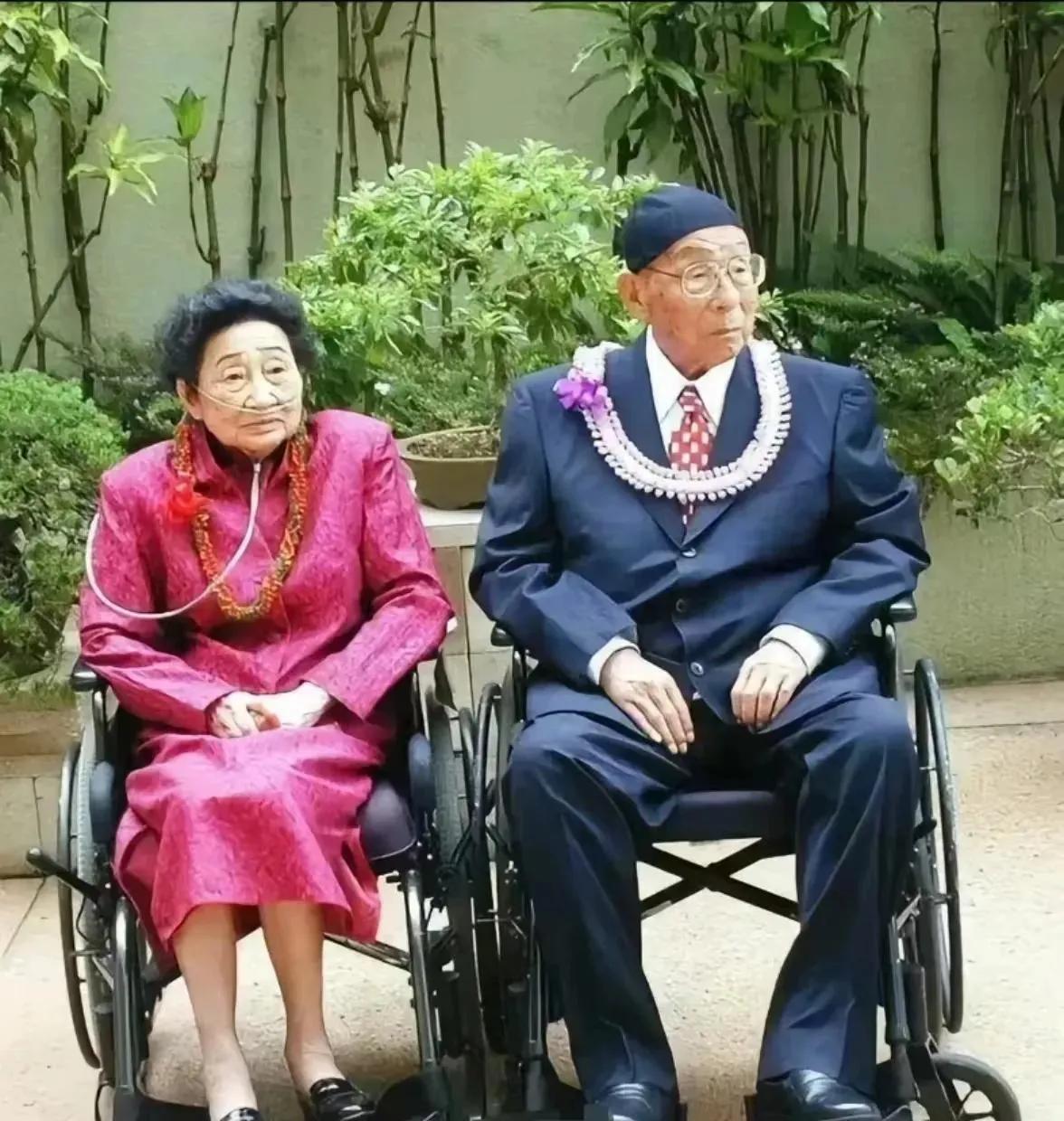 2001年，张学良在美国病逝。让人意外的是，被软禁几十年的他的遗产竟然高达6个亿