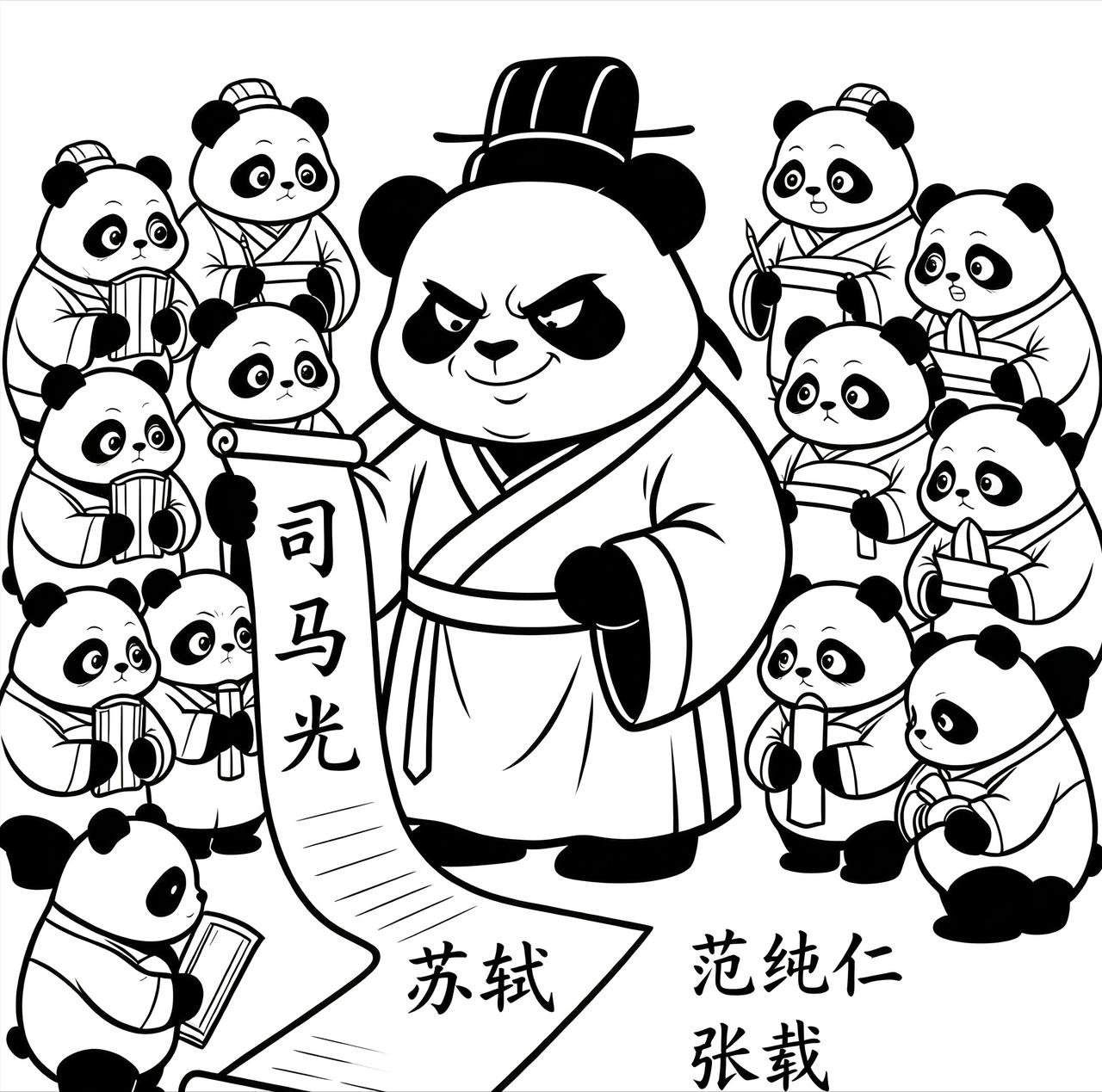他一次性举荐了北宋的半壁精英，但为人所知的还是摸钟辨盗

1081年，33岁的宋