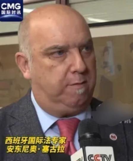 日本挑衅中国的真正目的已经浮出水面，西班牙专家曾表示：中国错就错在没有跟日本清算