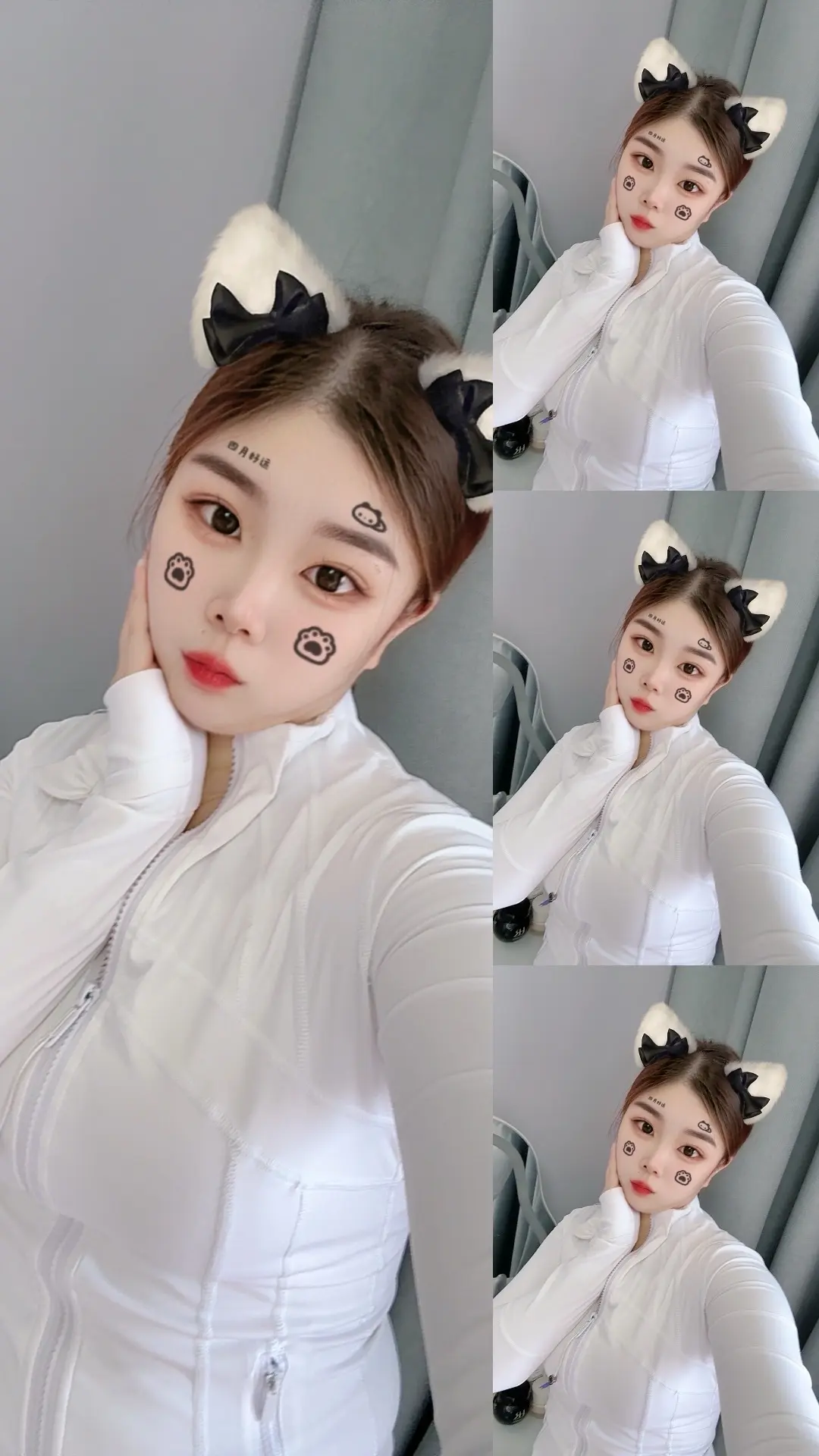 最放松的时候，就是把家打扫的干净整洁，然后一个人静静的享受这份安宁