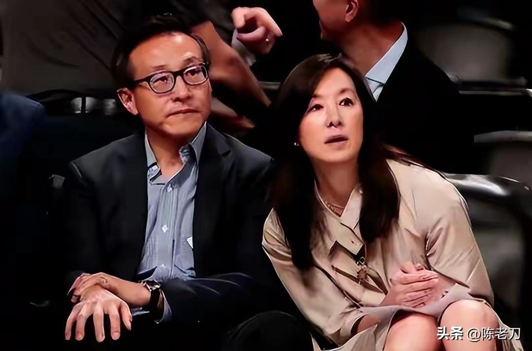 蔡崇信在阿里期间，除了当"财神爷"，还干过哪些惊天动地的投资不？从收购雅虎中国到