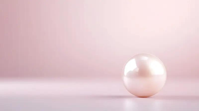 2月6日，湖南长沙一名网友称：自己在29元蚌壳肉吃出粉色珍珠，直呼是新年好运。门