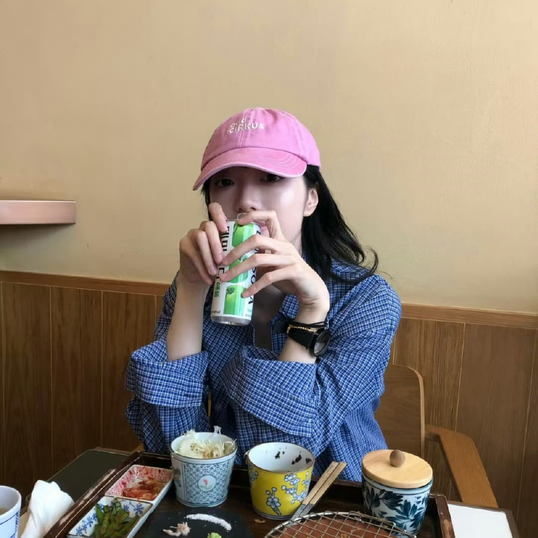 你好像并不怕失去我 所以我也总说无所谓 ​​​