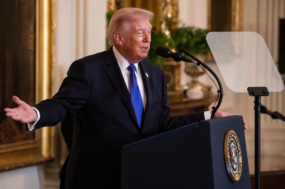 突发！美防长放话：美以要一周内“完全控制”伊朗天空！

美国防长赫格塞思3月4日