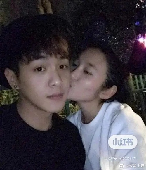 唐艺昕你这……我都替张若昀感到危机 