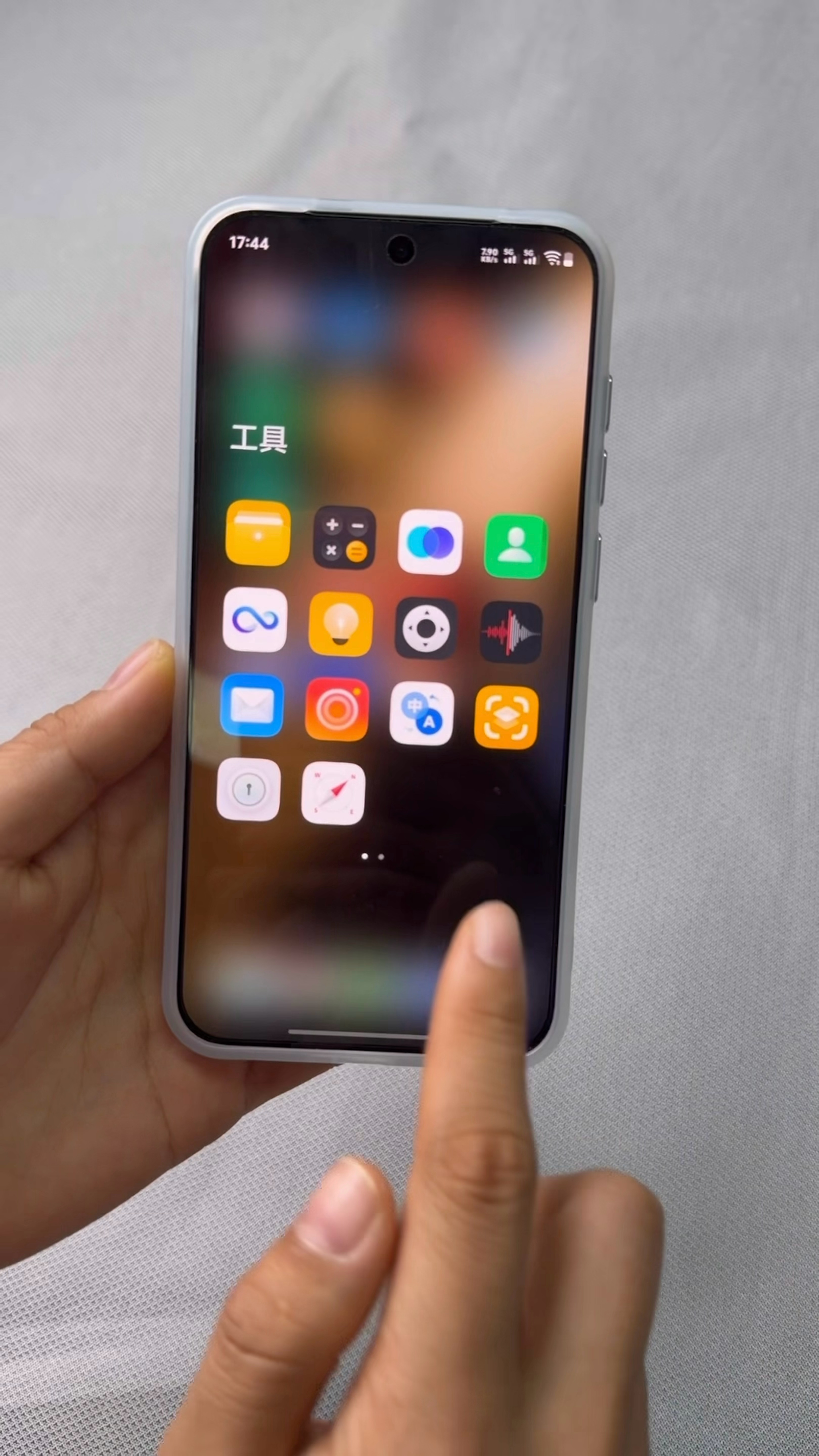 橘子6的首次OTA推送已经就位！各位机友都安排上了吗？给大家安利几个实用性拉满的