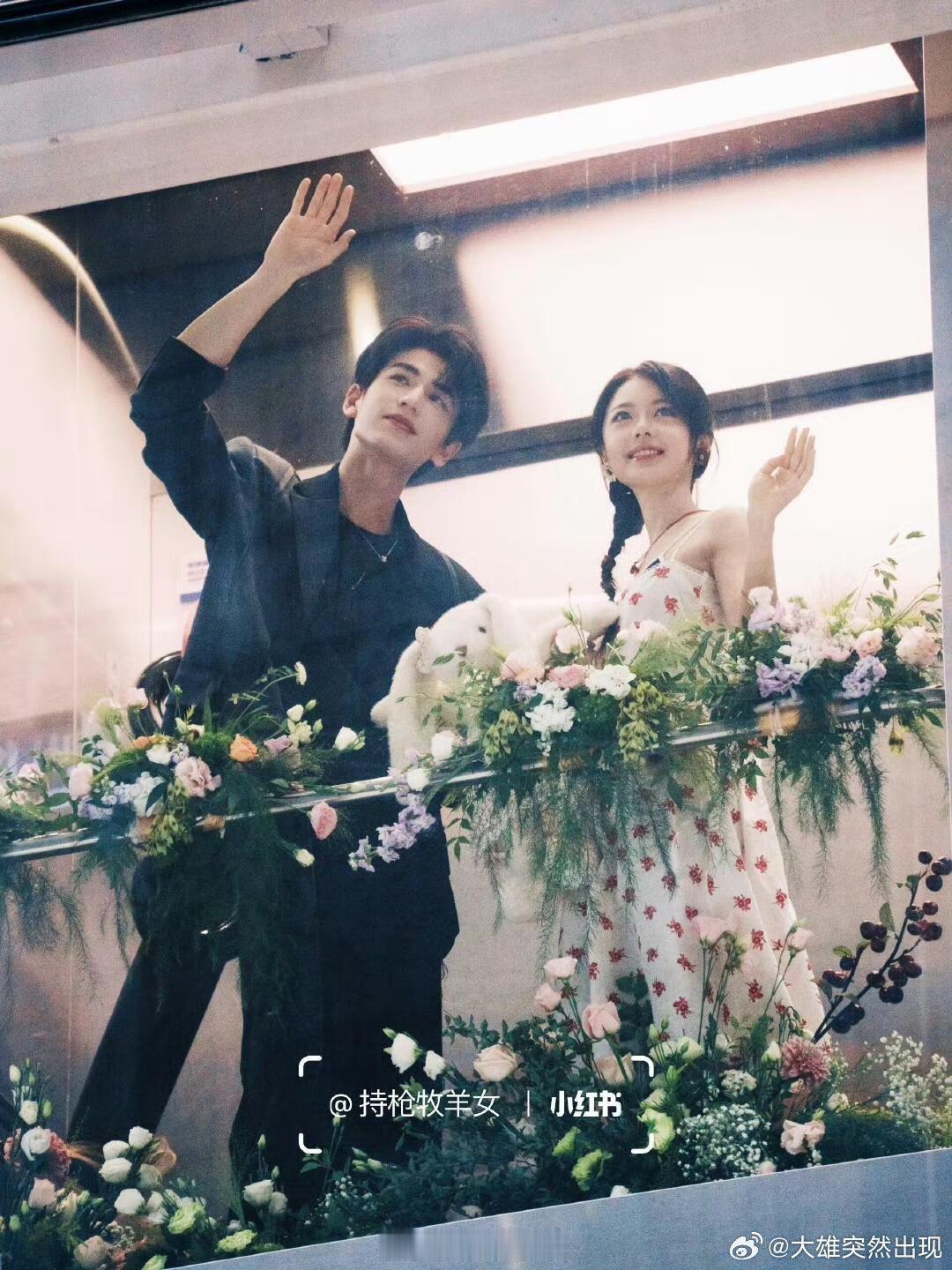 樱桃琥珀剪辑 刚刷到个把牛麦小学到成年镜头混剪的，bgm一响直接破防！小时候拽拽