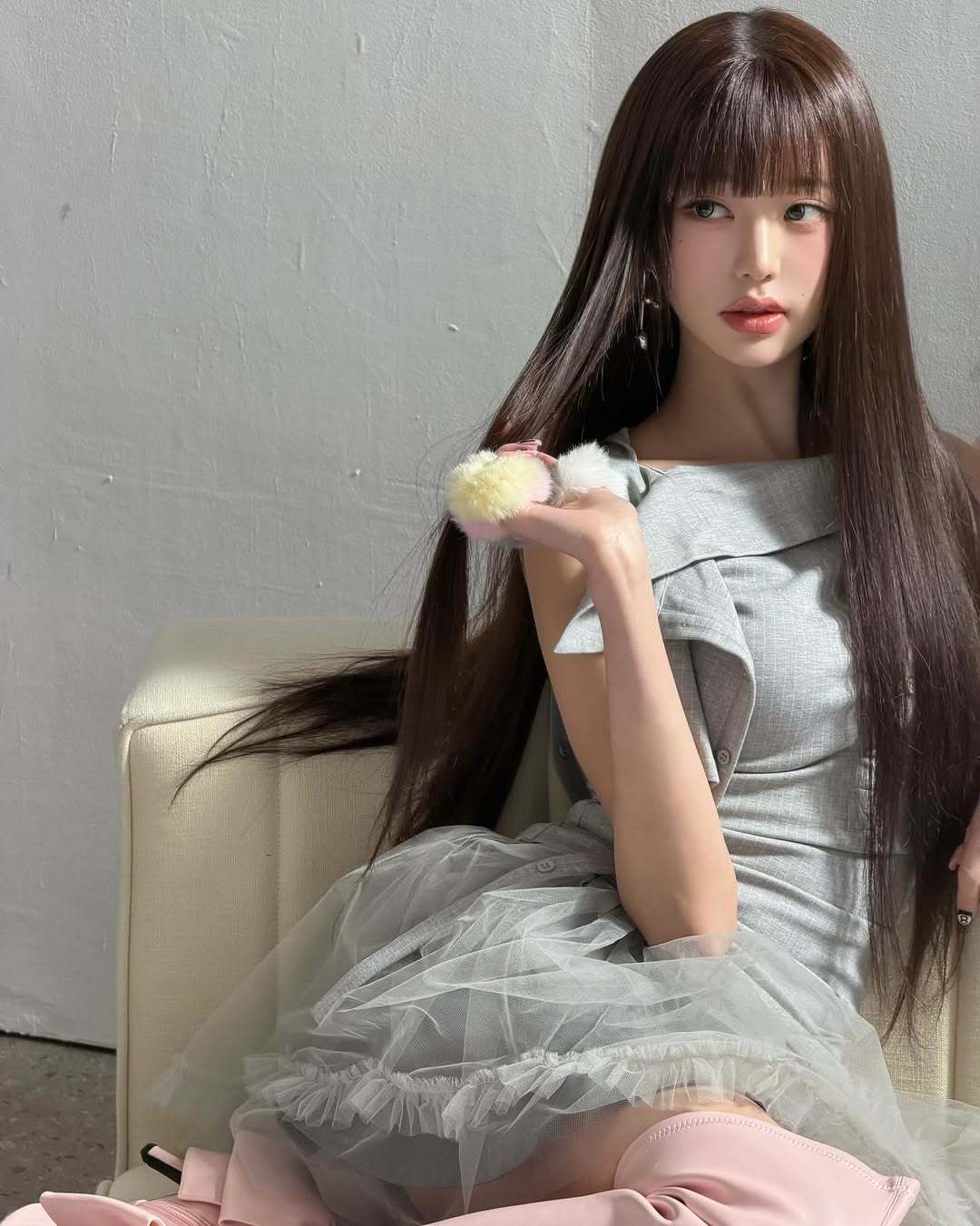 260206🫧ive张元英