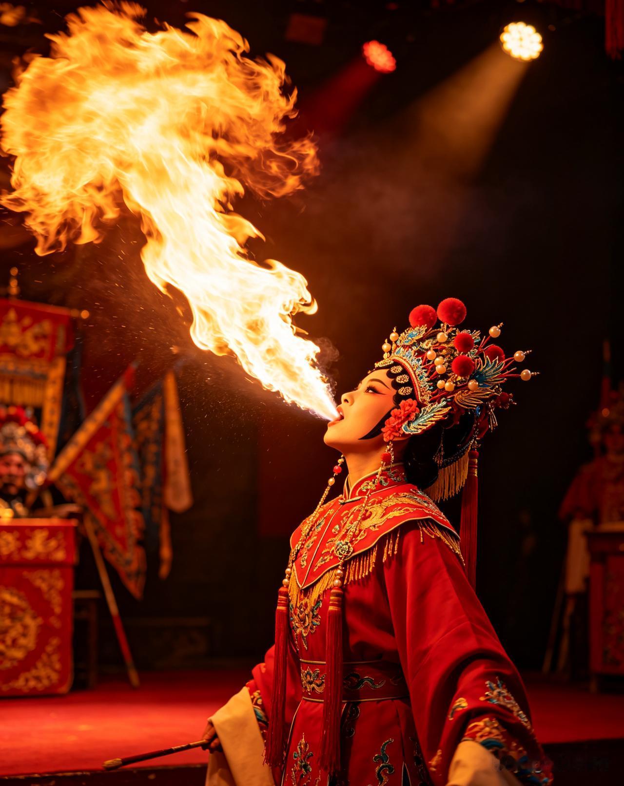 火魄千秋  慧娘渡义魂
 
南宋暮世，朝堂昏聩，奸相贾似道擅权乱政，朝野皆陷沉沉