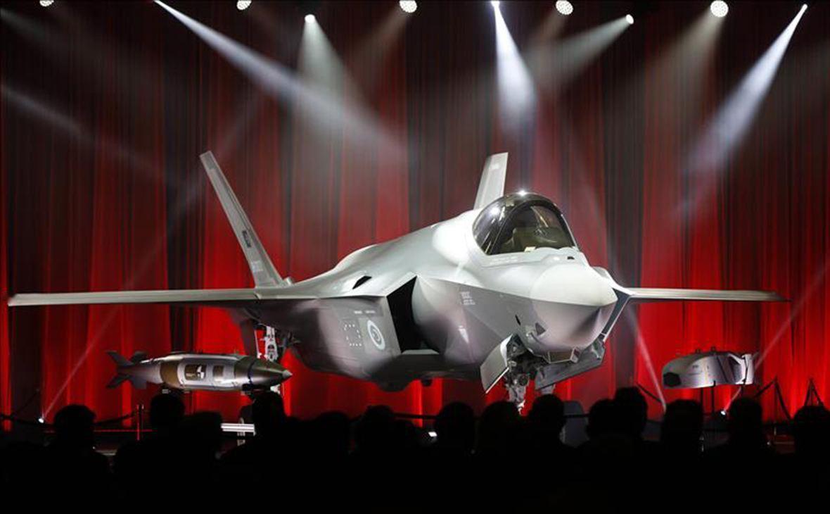 以色列坚决反对土耳其重返美国F-35战斗机项目。以色列总理内塔尼亚胡表示，土耳其