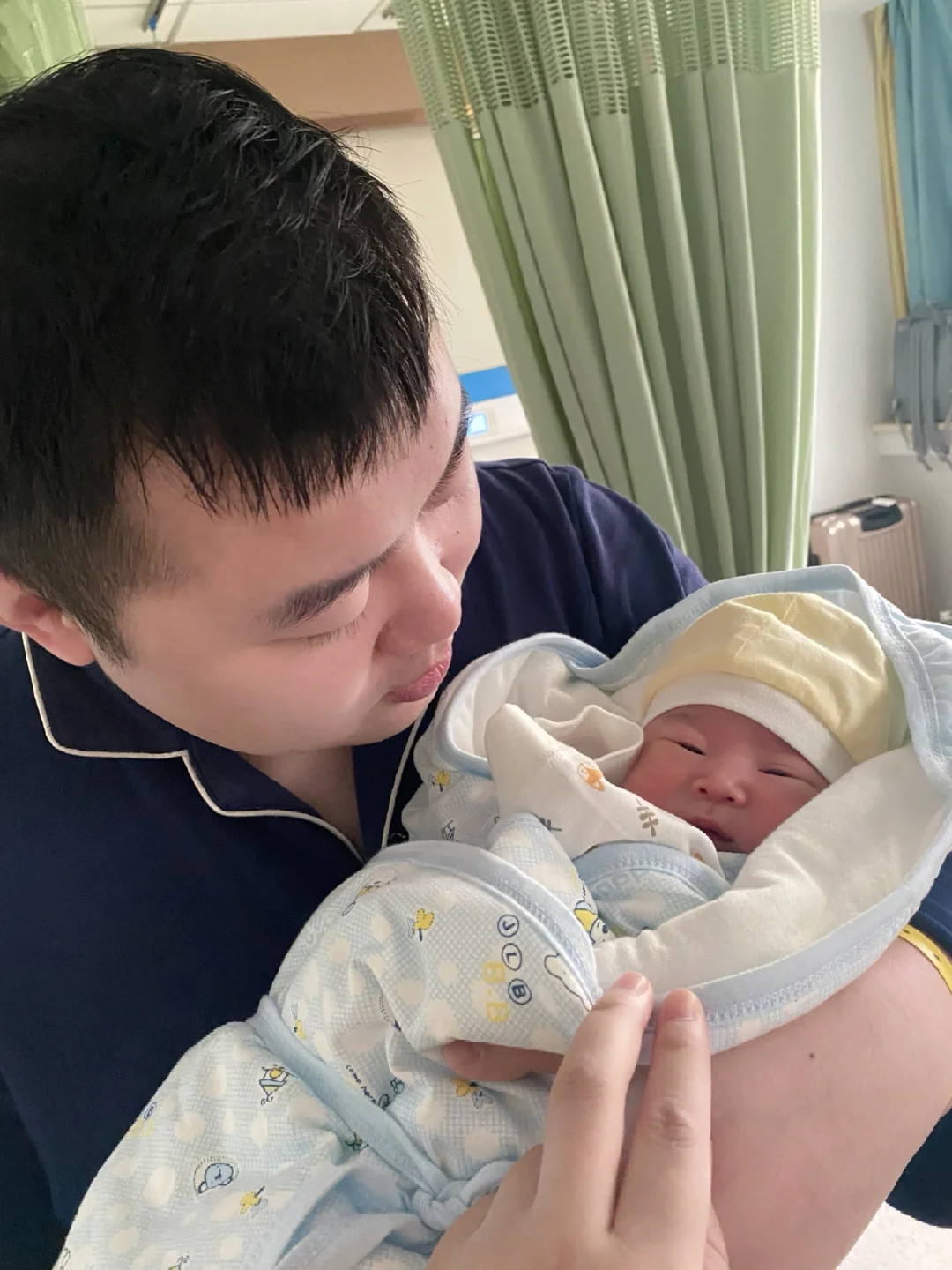 如果再生一次，我绝不会搬家式的待产！！！