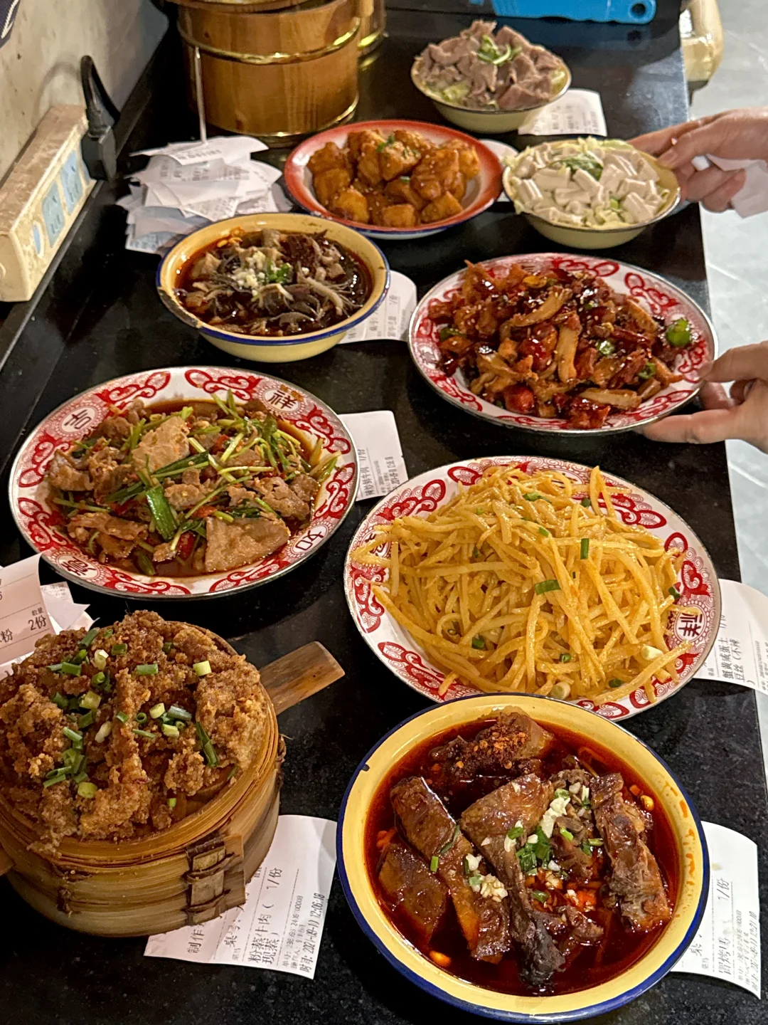 他家在下沙真的没有对手！！！！！！！