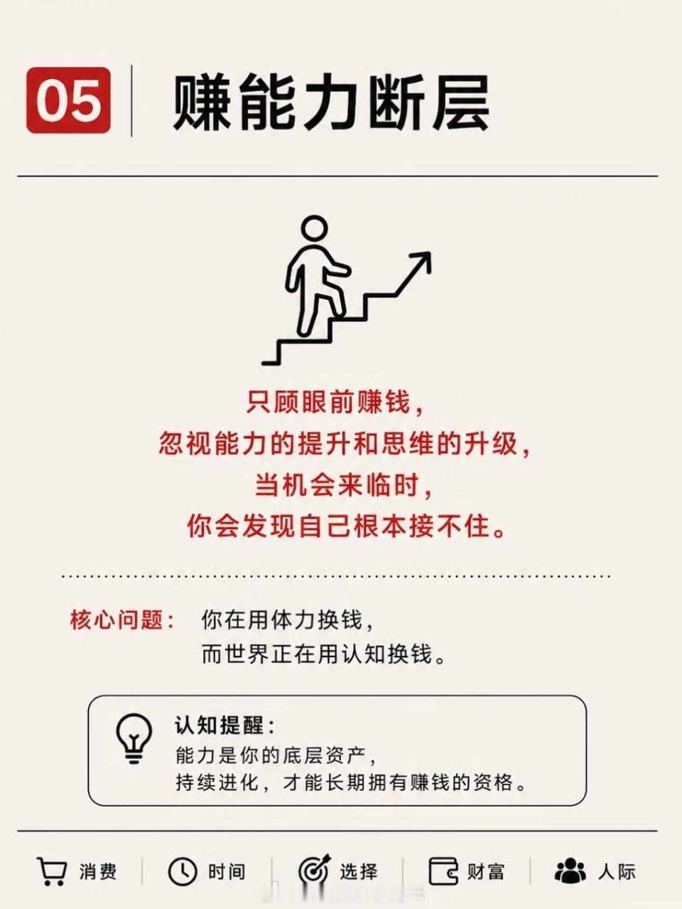 当代人最容易犯的5个傻行为 